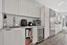 Wet-bar- 3rd Floor
