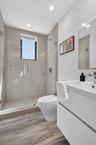 Full Bath 1st Floor