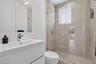2nd Bathroom - 2nd Floor