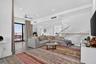 Living Room- 3rd Floor