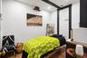 Massage or treatment room