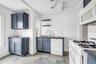 kitchen with modern appliances