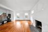 2nd floor apartment