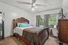 Third Floor Bedroom