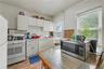 2nd Floor Studio Unit B kitchen
