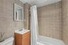 Second Floor Unit F Bathroom