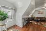 Third Floor Living Room