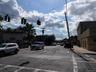 Looking West on Halstead Avenue