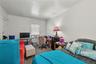 2nd Floor Studio Unit B Living Area