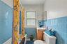 Second Floor Unit B Bathroom
