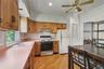 Unit 1 Kitchen