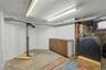 Basement Area