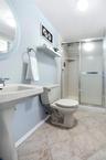 on family room level