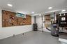 Clean utility room designed to the highest standards
