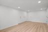 Bonus room, guest room, office or studio with three large closets