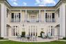 Ocean side terrace