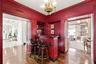 Paneled bar