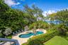 Ocean view pool