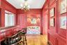 Paneled bar