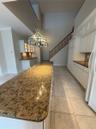the heart of the home, more storage with pull out drawers, easy access