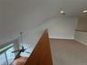 balcony to main floor DR