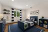 Virtually staged to show use of space
