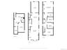 1st floor: ˜ 800 sq ft (appx.)2nd floor: ˜ 745 sq ft (appx.)