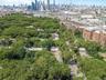 Proximity to Manhattan