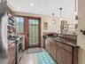 Galley Kitchen