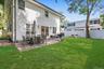 Fenced rear property and well located withing the "Promenade" community.