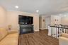 Additional living room view