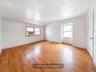 Bedroom Virtually emptied
