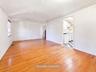 Living room virtually emptied
