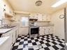 Kitchen virtually emptied