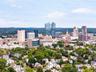 Downtown White Plains