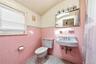 Upstairs Apt Full Bathroom