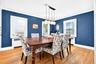 Open to Kitchen