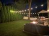 Backyard night pic