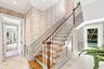 Guest House stairs