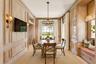 Informal dining