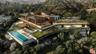 1763 Clear View Drive - Render