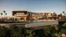 1761 Clear View Drive - Render