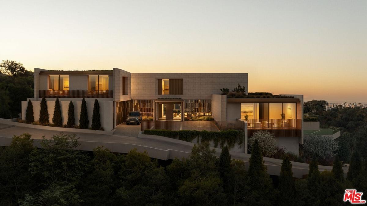 1759 Clear View Drive (Renderi