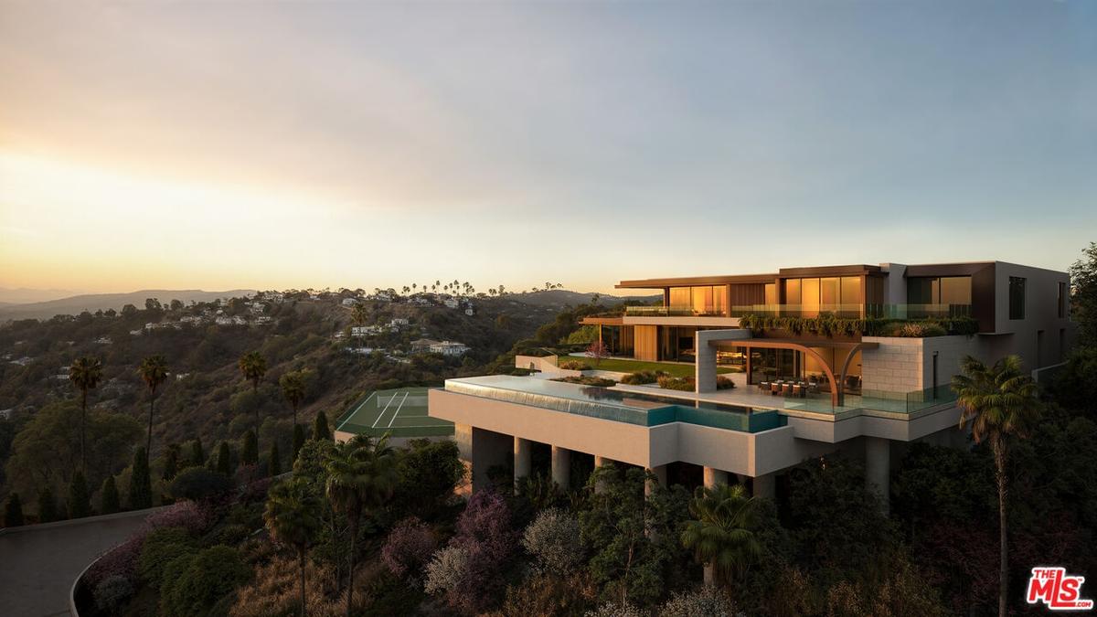 1761 Clear View Drive (Renderi