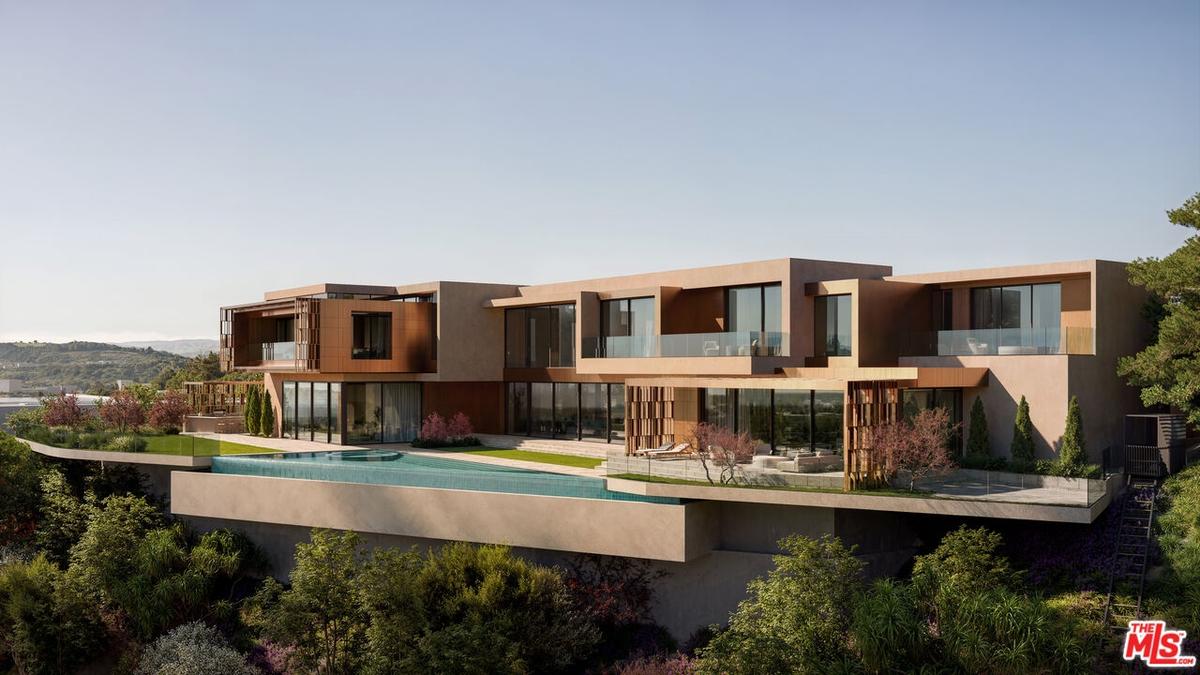 1761 Clear View Drive (Renderi