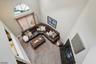 Family Rm - Vaulted Ceiling