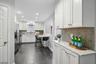 Renovated Kitchen