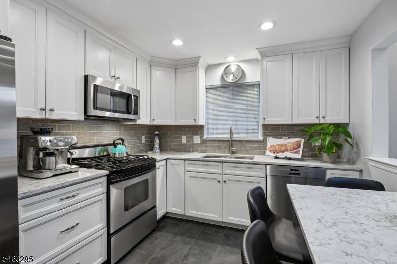 Quartz Countertops