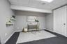 Finished Basement