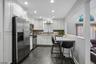Stainless Steel Appliances